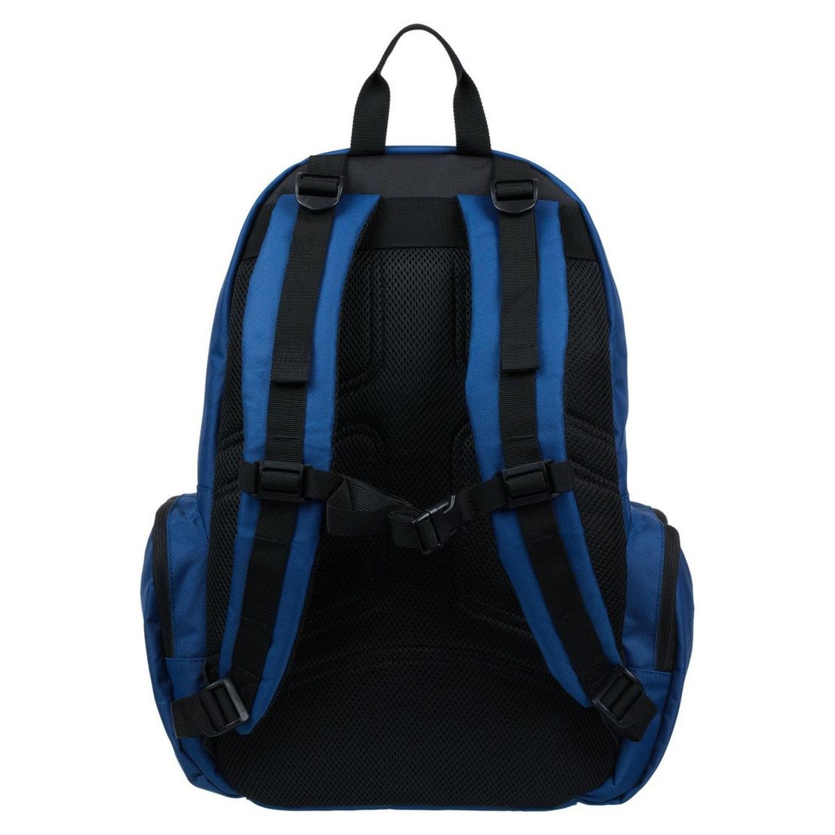 DC SHOES - Mochila Hombre Breed 5 Azul DC