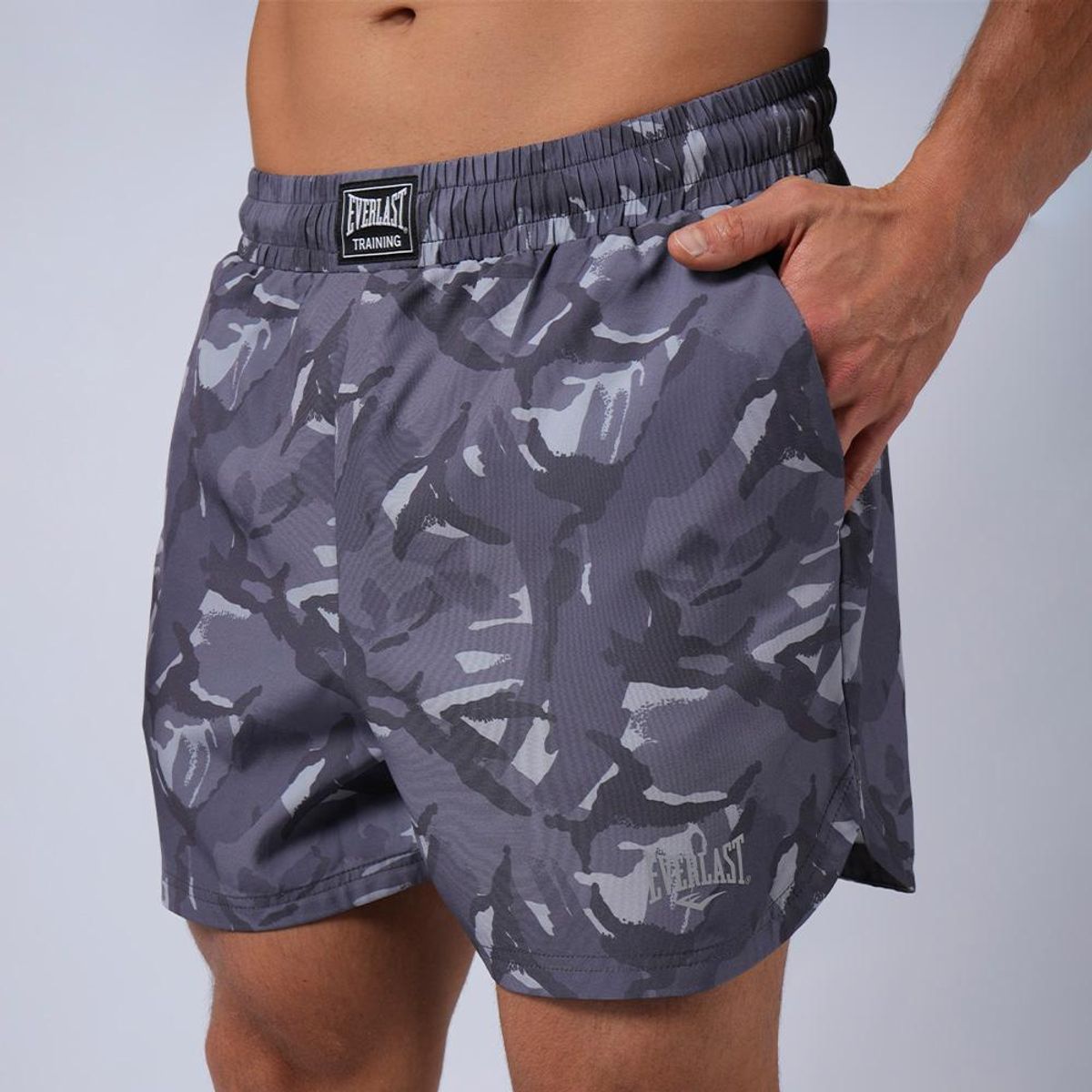 EVERLAST - Short New York