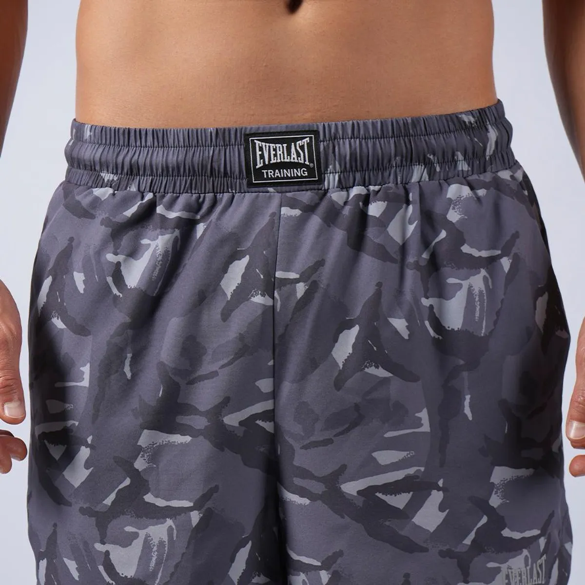 EVERLAST - Short New York