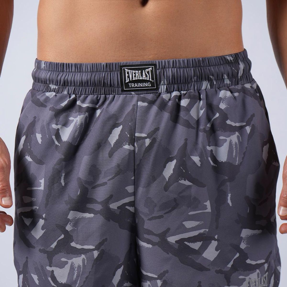 EVERLAST - Short New York