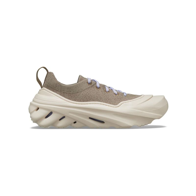 CROCS - Zapatilla Hombre Echo Surge Café CROCS