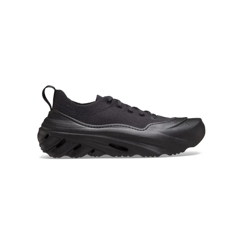 CROCS - Zapatilla Crocs Unisex Echo Surge Negro CROCS