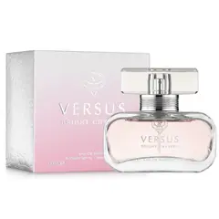 FRAGRANCE WORDL - Fragrance World Versus Bright Crystal Edp 100 Ml Mujer