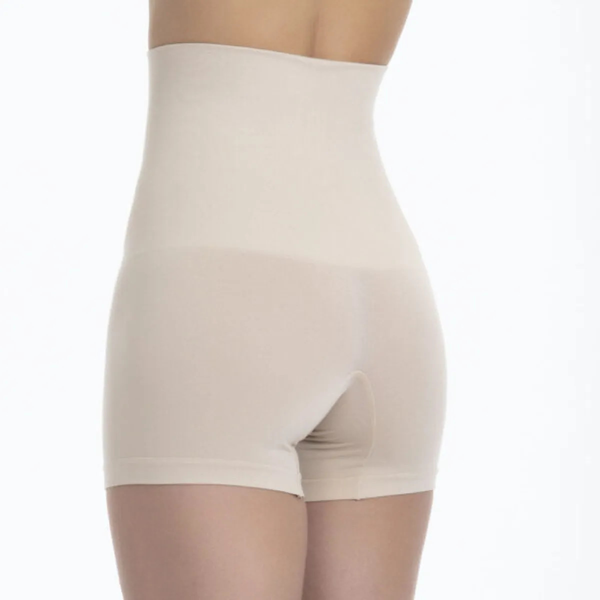 LADY GENNY - Cuadro Control Abdominal Seamless