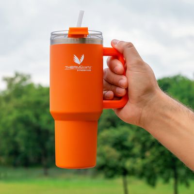 Imagen 2 del producto VASO TERMICO ACERO INOXIDABLE 1, 2 LT SUNSET