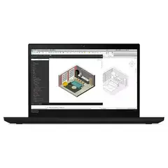 LENOVO - NOTEBOOK THINKPAD P14S AMD RYZEN 7 PRO – 4750U 24GB RAM 512GB SSD REACONDICIONADO