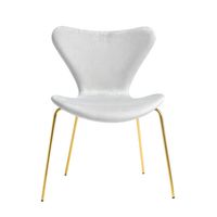 Silla Jlove Velvet Gold