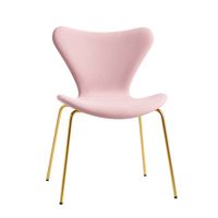 Silla Jlove Velvet Gold