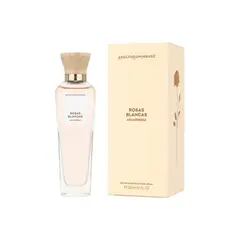 ADOLFO DOMINGUEZ - Agua Fresca Rosas Blancas Edt 120Ml Mujer