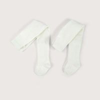 Panty Bebé niña Blanco 39741