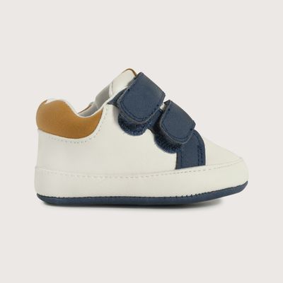 Imagen 2 del producto Zapatilla urbana Bebé niño Blanco 40062