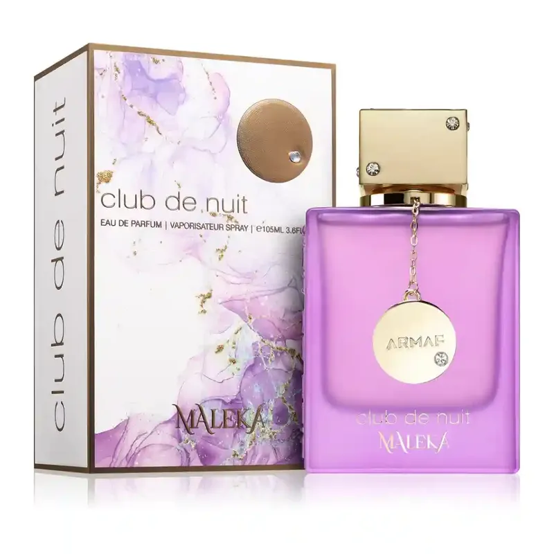 ARMAF - Perfume Armaf Club De Nuit Maleka Edp 105Ml Unisex