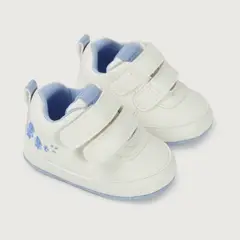 OPALINE - Zapatos casuales Bebé niña Blanco 39709