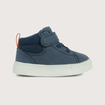 Imagen 2 del producto Zapatilla urbana Niño Azul 40076