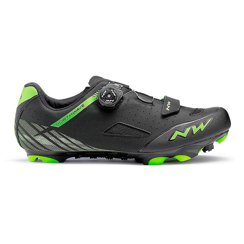 360 - Zapatilla Ciclismo Mtb Northwave® Origin Plus NG