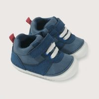 Zapatilla urbana Bebé niño Azul 39753