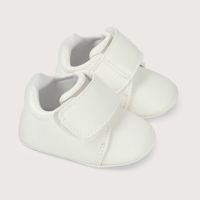 Zapatos casuales Unisex bebé Blanco 39715