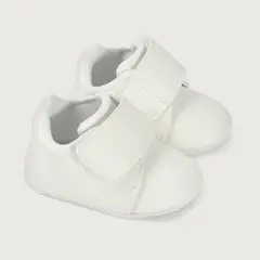 OPALINE - Zapatos casuales Unisex bebé Blanco 39715