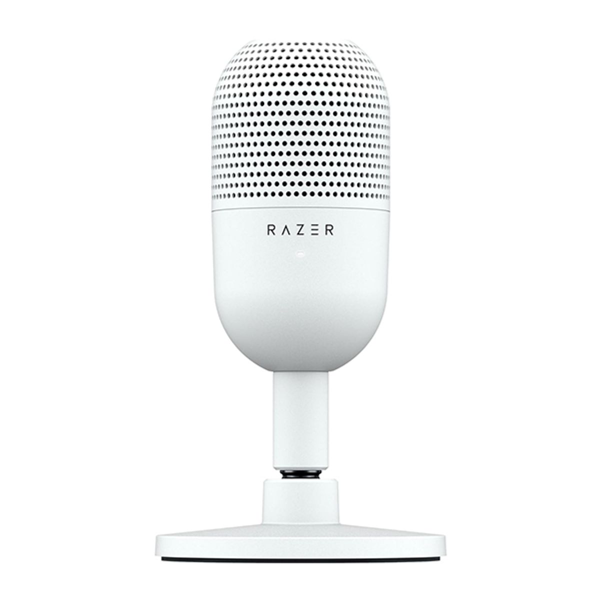 RAZER - Razer Seiren V3 Mini White Micrófono Compacto para Streaming