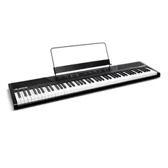 ALESIS - Piano Digital 88 Teclas Concert