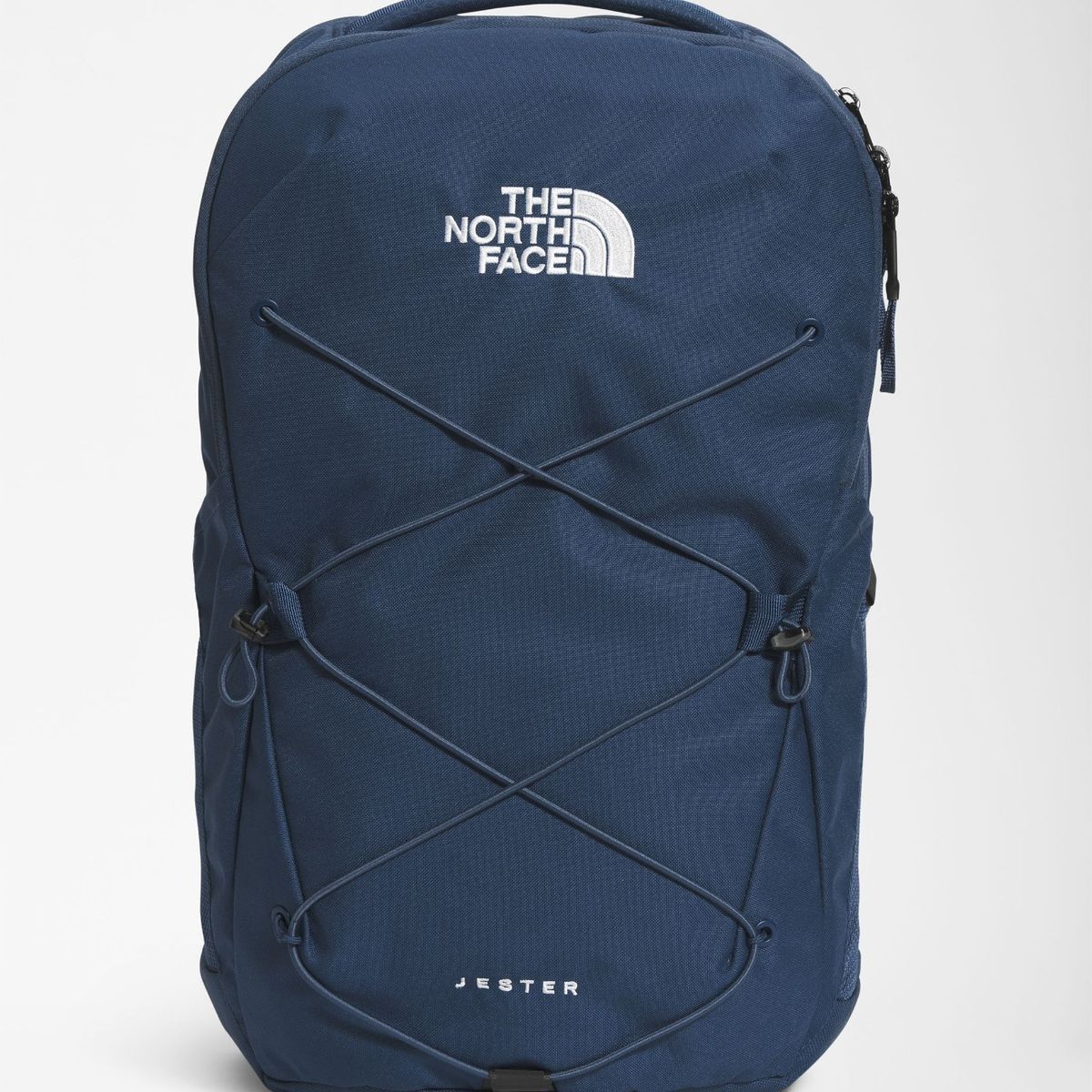 THE NORTH FACE - Mochila Jester Unisex Azul