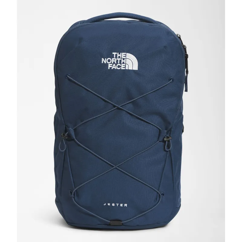 THE NORTH FACE - Mochila Jester Unisex Azul