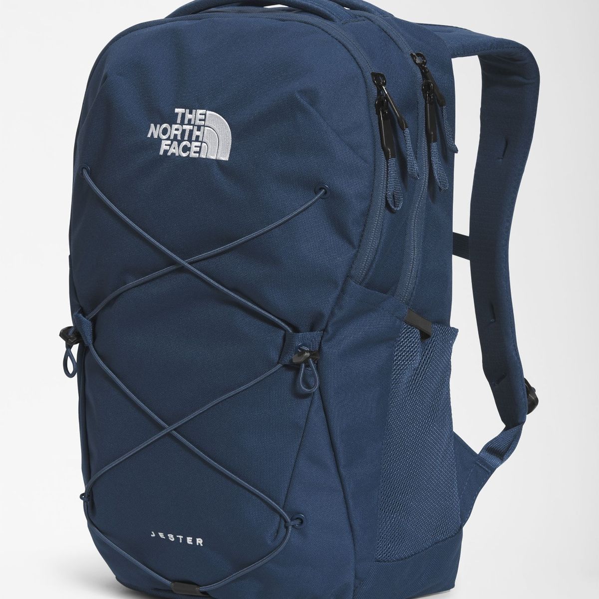 THE NORTH FACE - Mochila Jester Unisex Azul