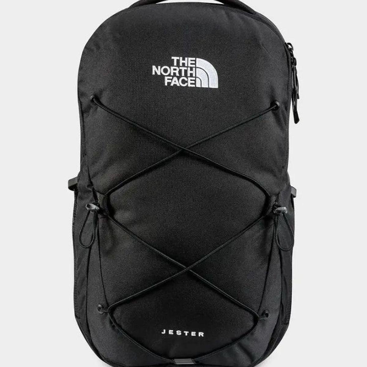 THE NORTH FACE - Mochila Jester Unisex Negro