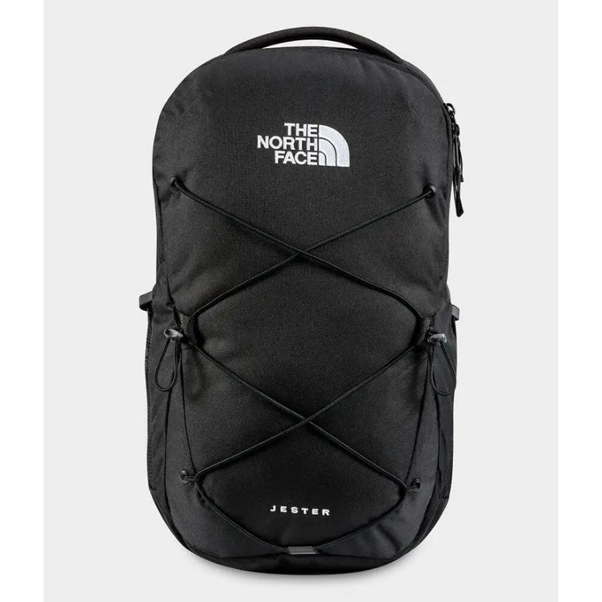 THE NORTH FACE - Mochila Jester Unisex Negro