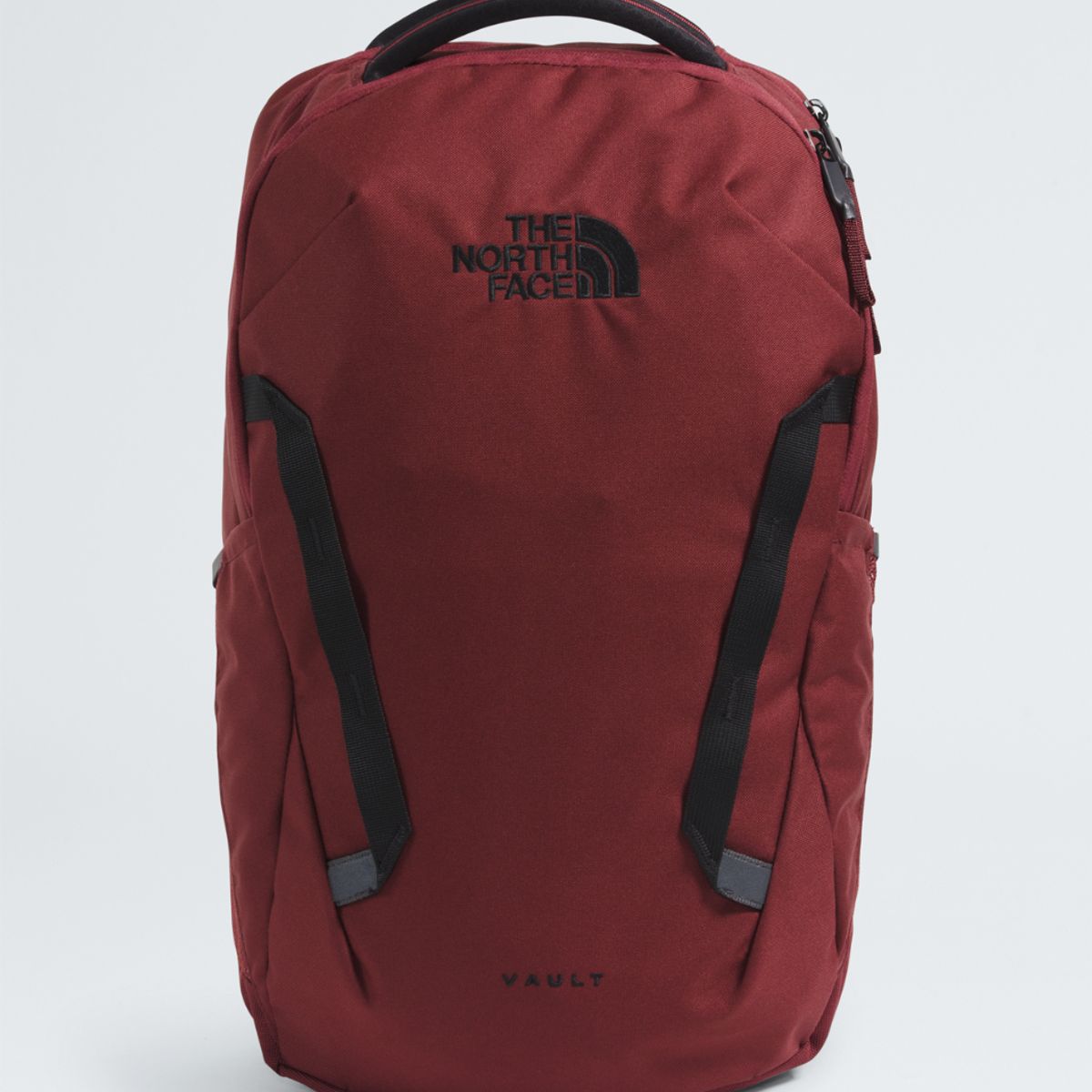 THE NORTH FACE - Mochila Vault Unisex Rojo