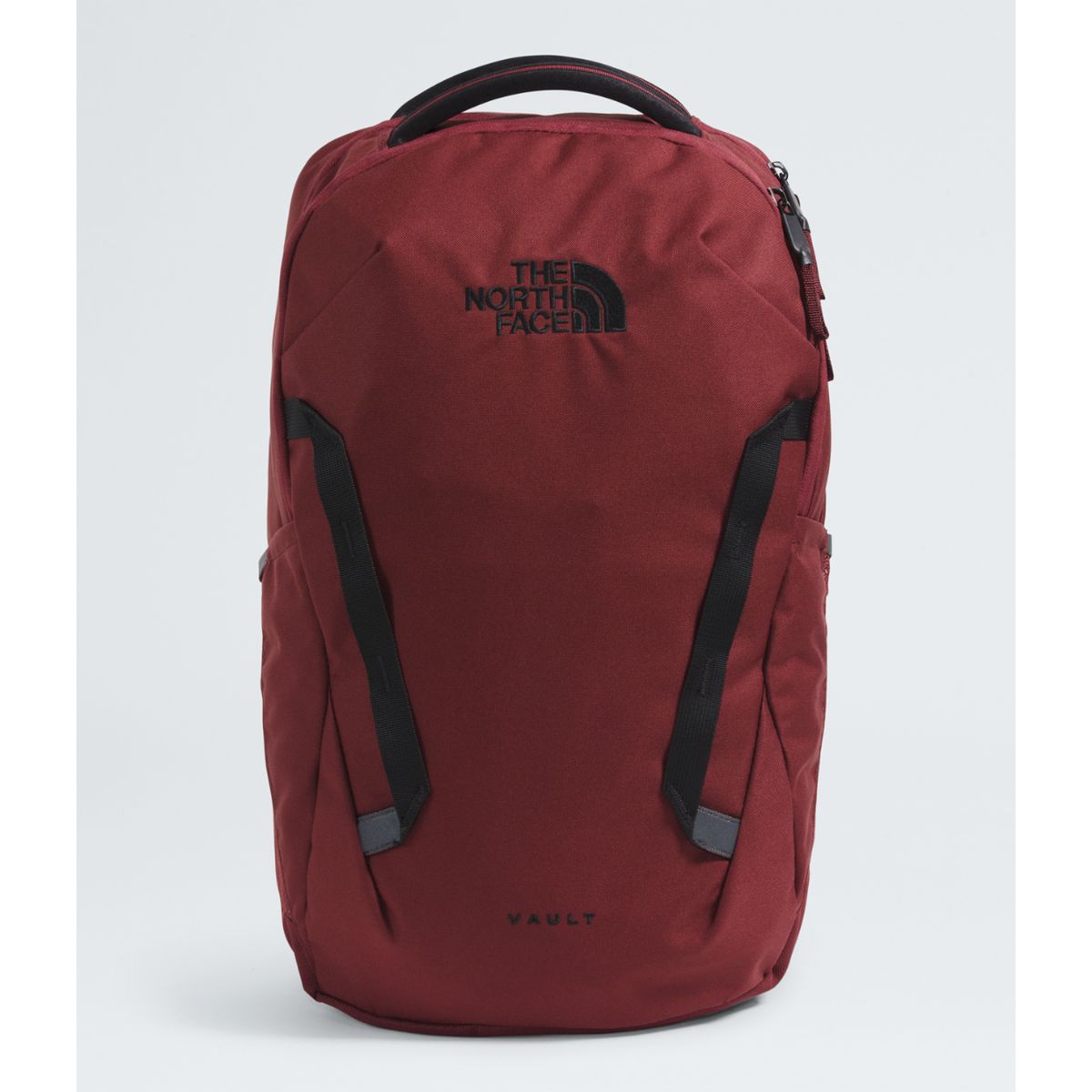 THE NORTH FACE - Mochila Vault Unisex Rojo