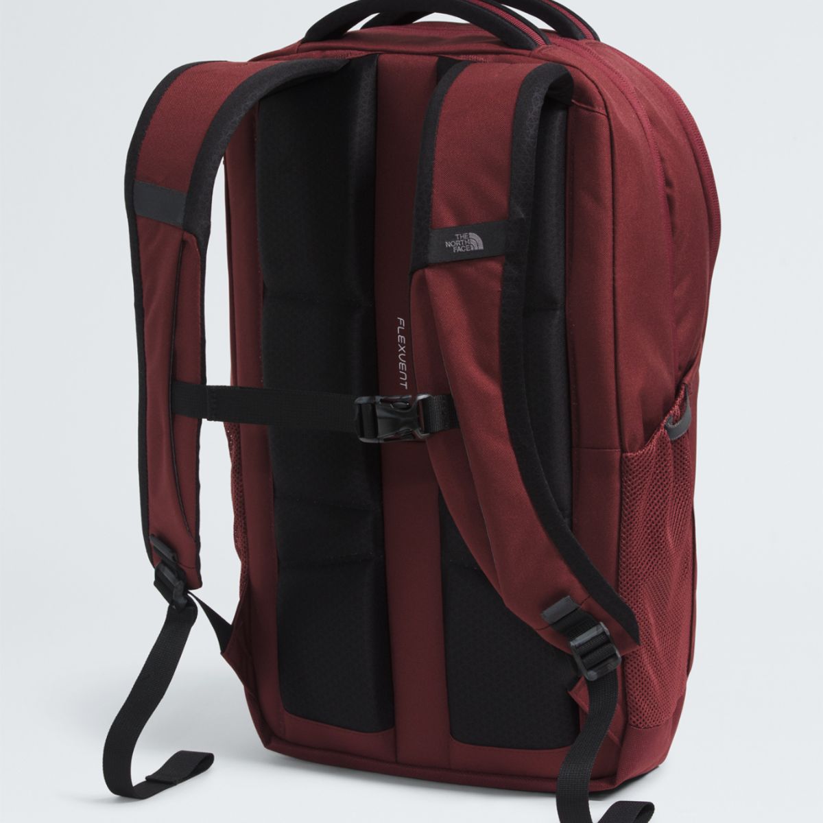 THE NORTH FACE - Mochila Vault Unisex Rojo