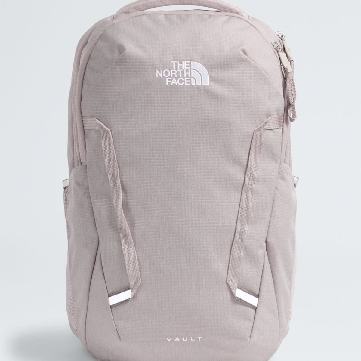 THE NORTH FACE - Mochila Vault Unisex Gris