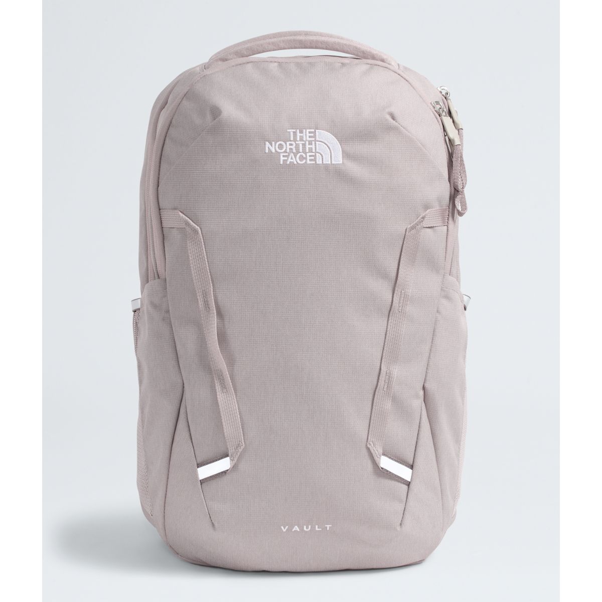 THE NORTH FACE - Mochila Vault Unisex Gris