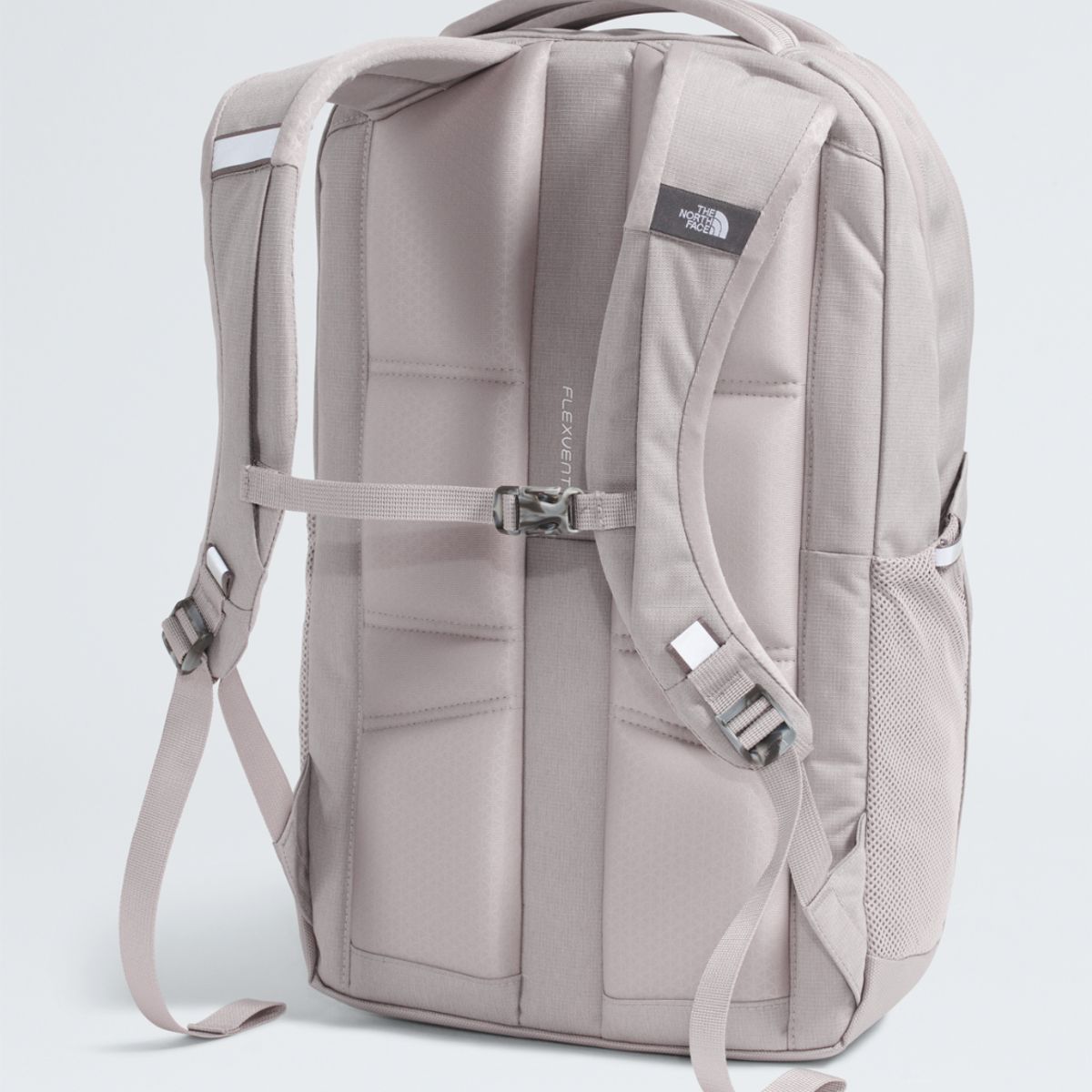 THE NORTH FACE - Mochila Vault Unisex Gris