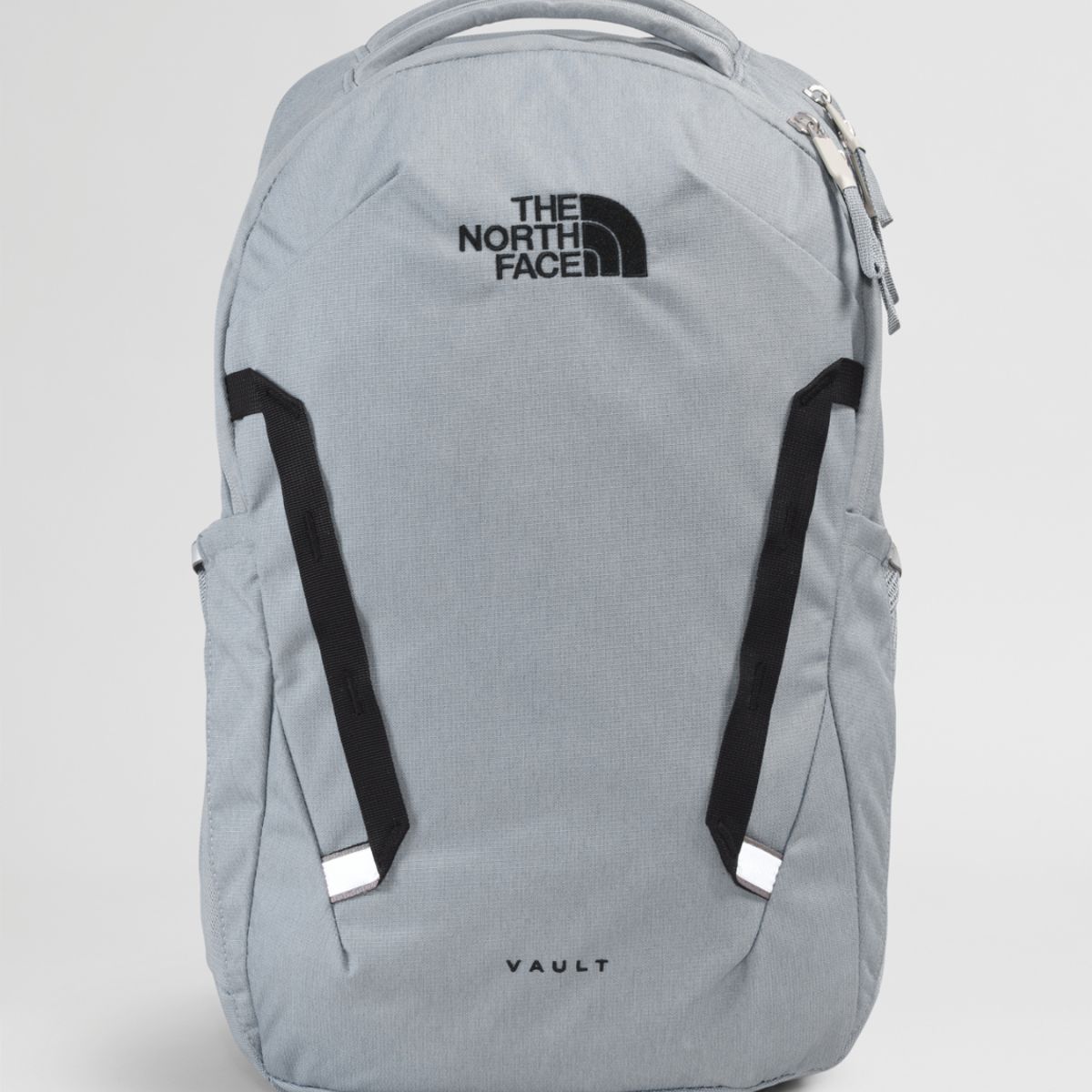 THE NORTH FACE - Mochila Vault Unisex Gris
