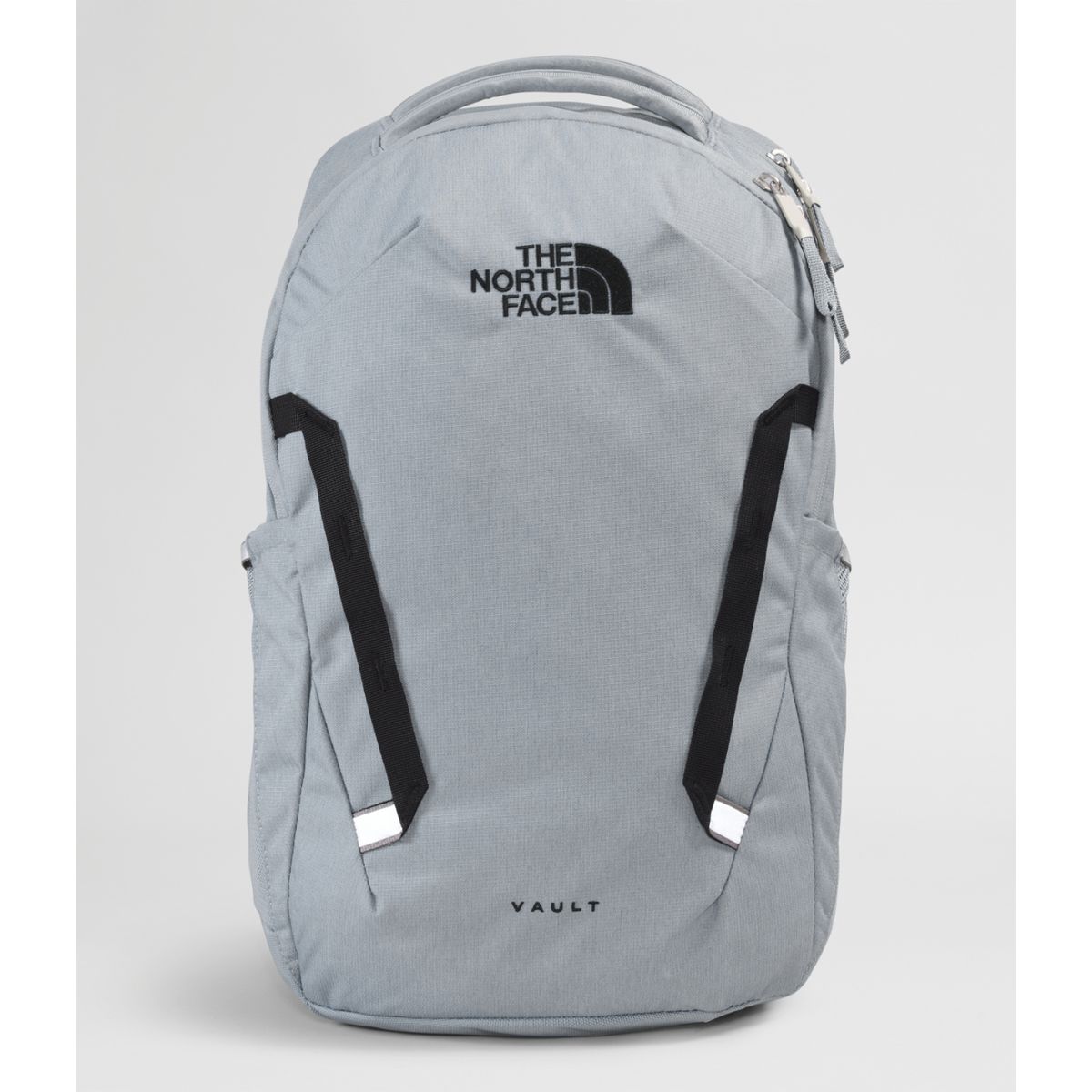 THE NORTH FACE - Mochila Vault Unisex Gris