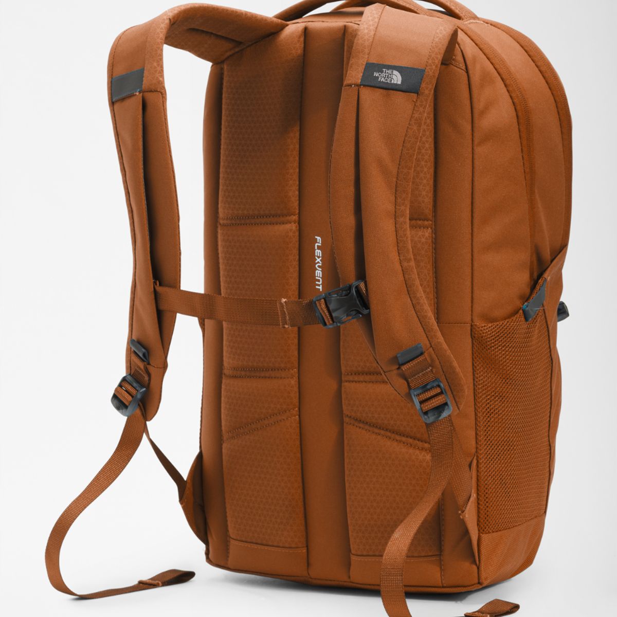 THE NORTH FACE - Mochila Jester Unisex Marrón