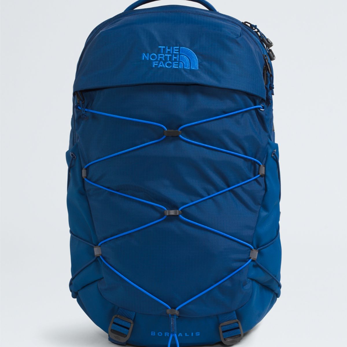 THE NORTH FACE - Mochila Borealis Unisex Azul