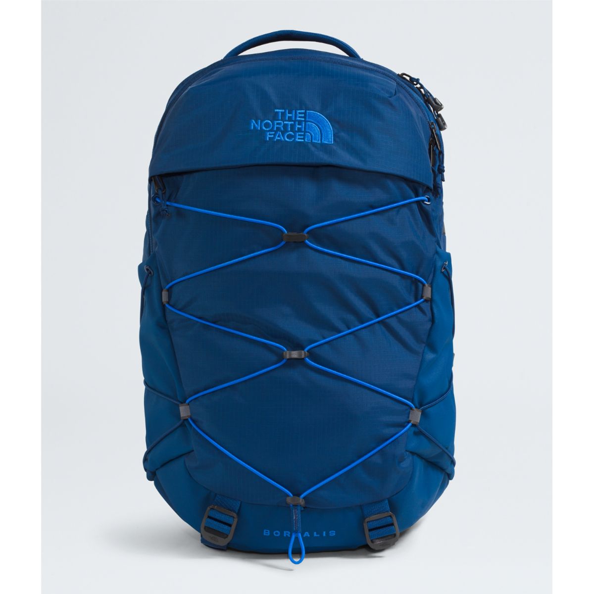 THE NORTH FACE - Mochila Borealis Unisex Azul