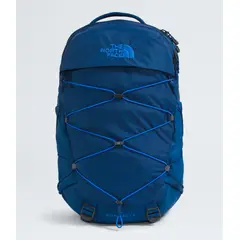 THE NORTH FACE - Mochila Borealis Unisex Azul
