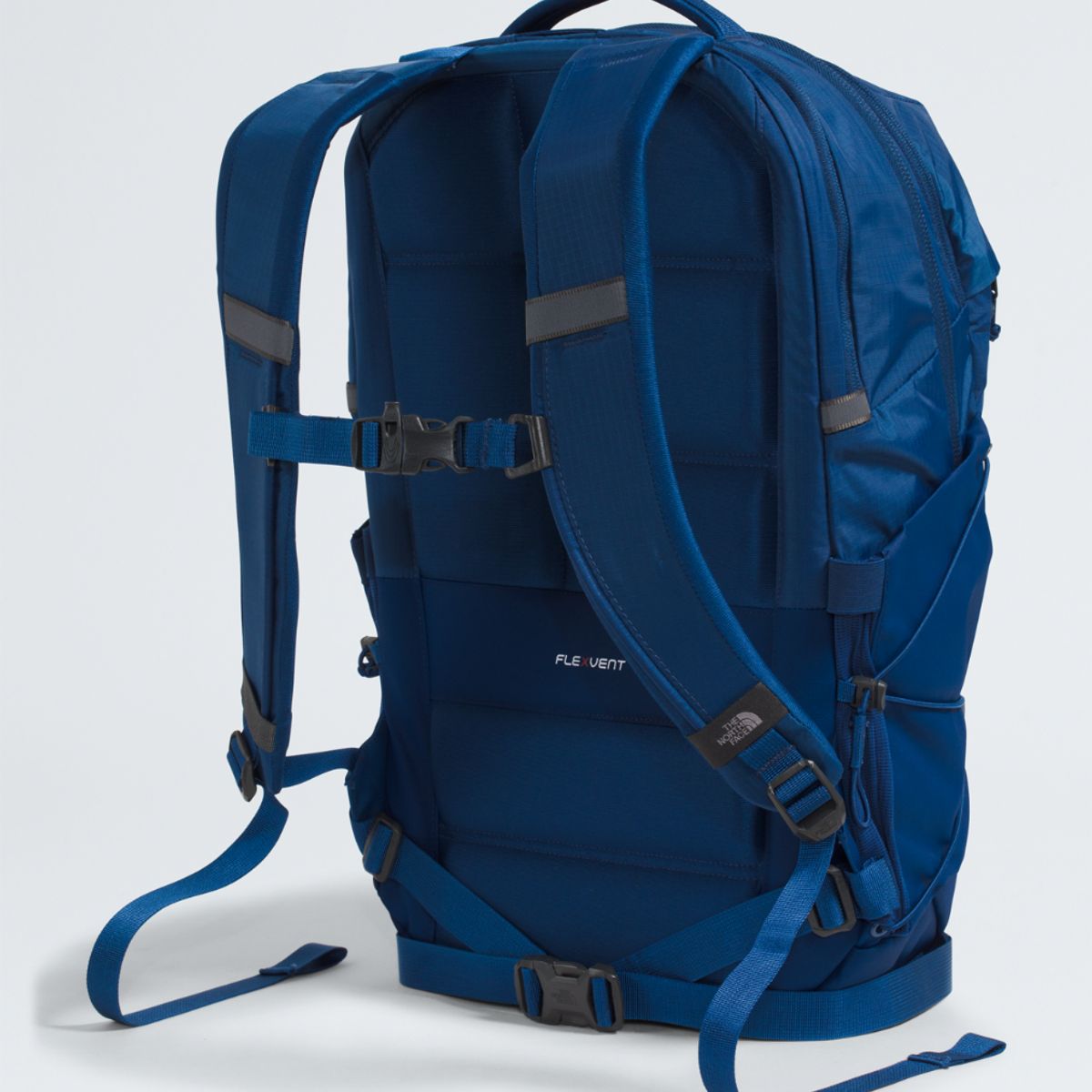 THE NORTH FACE - Mochila Borealis Unisex Azul