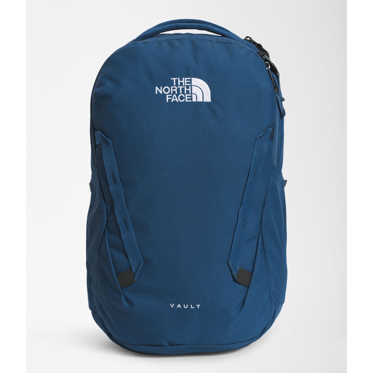 THE NORTH FACE - Mochila Vault Unisex Azul