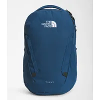 Mochila Vault Unisex Azul