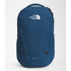 THE NORTH FACE - Mochila Vault Unisex Azul