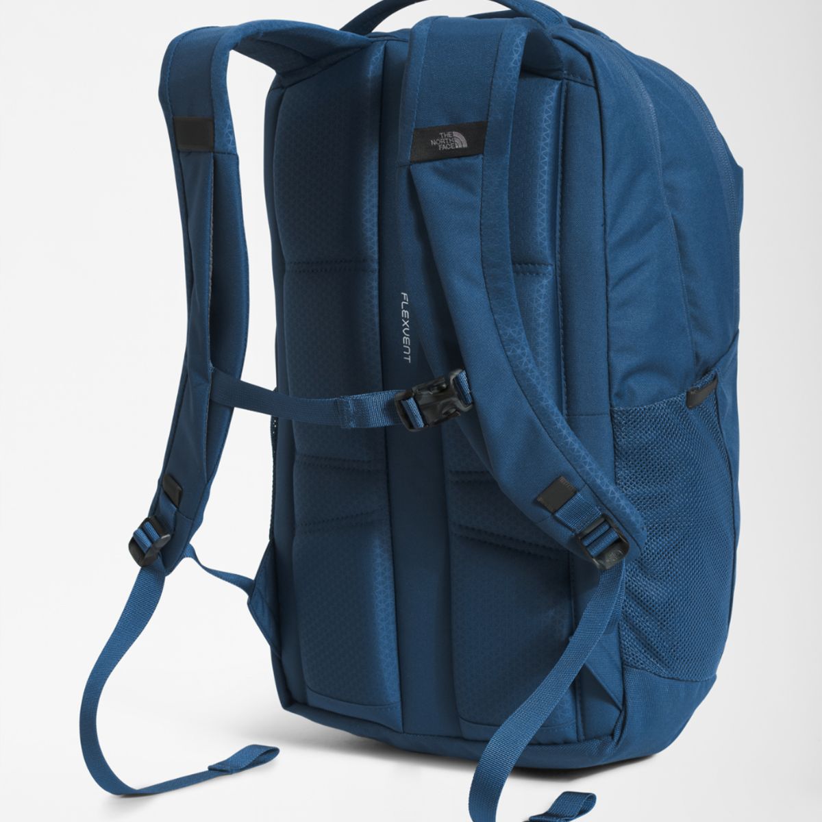 THE NORTH FACE - Mochila Vault Unisex Azul