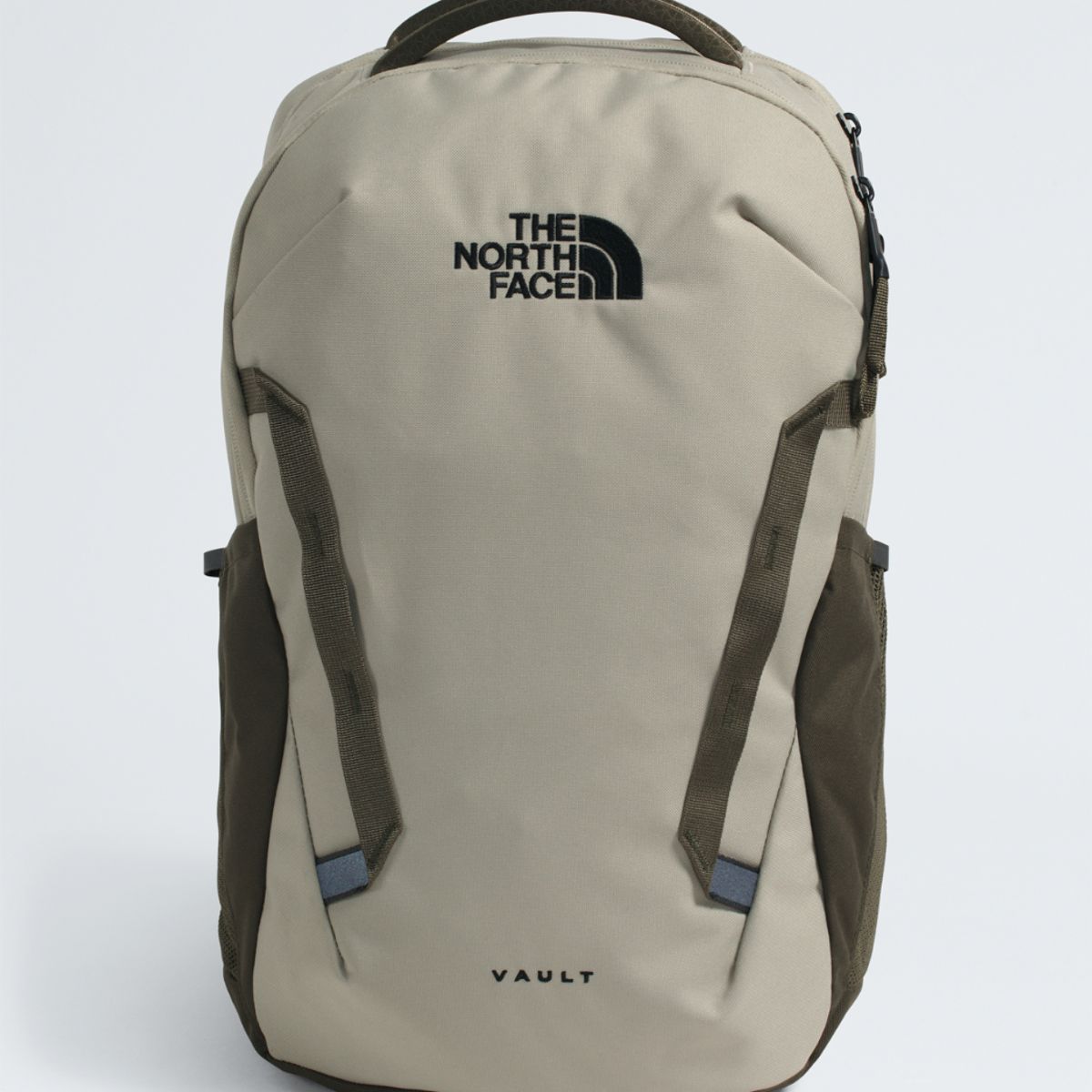 THE NORTH FACE - Mochila Vault Unisex Gris