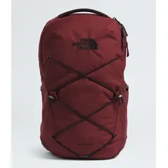 THE NORTH FACE - Mochila Jester Unisex Rojo