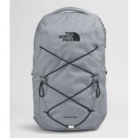 Mochila Jester Unisex Gris