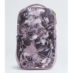 THE NORTH FACE - Mochila Jester Unisex Violeta